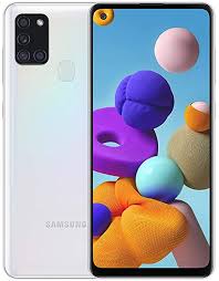 Straight talk will unlock phones of current and former straight talk customers without charge. Amazon Com Samsung Galaxy A21s 64gb 4gb 6 5 Quad Camera All Day Battery Dual Sim Gsm Unlocked Global 4g Lte Volte T Mobile At T Metro Straight Talk International Model A217m Ds 64gb Sd Bundle White
