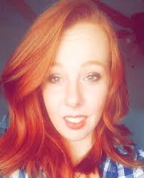 Becky Bender (@bookybender)