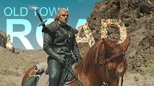 Geralt Of Rivia Old Town Road Youtube Geralt of rivia from the witcher 3: geralt of rivia old town road
