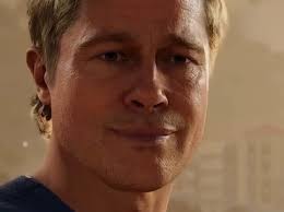 thinking about how many people were so utterly convinced the F1 movie was  shot