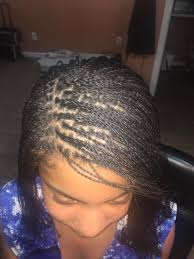 The best hair for micro braids is natural, healthy hair, too. Micro Twist Natural Hair Call Lola African Hair Braiding Facebook