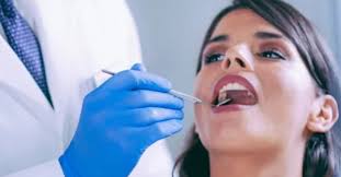 The Role of Dentists in Early Detection of Oral Cancer-Devdent