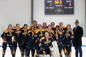 Youth Sports Jan. 25, 2023: Gymnastics, hockey, bowling, soccer and more