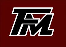 Berthoud Varsity Football @ Fort Morgan