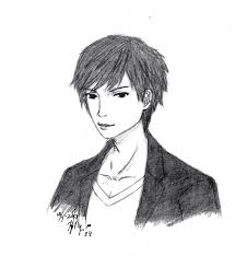 33 gambar animasi cowok bertopi keren di 2020 kartun kartun. Foto Anime Cowok Keren Pinterest