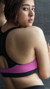 Sweaty.. ditipriya roy