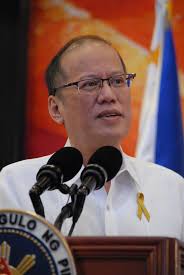 THROWBACK THURSDAY: CHRISTMAS WITH PNOY