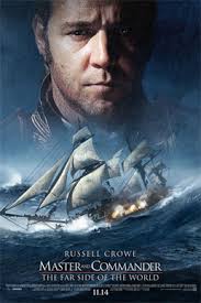 Russell crowe in master and commander: Master And Commander The Far Side Of The World Wikipedia