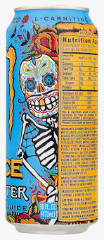 Amount of calories in monster: Monster Mango Nutrition Facts Png Image Transparent Png Free Download On Seekpng