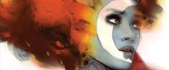 La recette de Rick Remender, l'auteur de Sacrifice