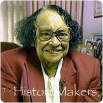 Related to Earl Calloway