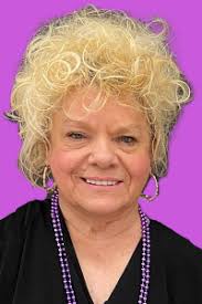 Peggy Joyce Jolley Rowland