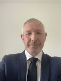 Stuart Patrick Horton