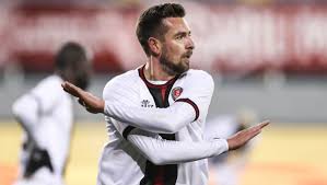 Karagümrük seite) und wettbewerbsseiten (champions league, 1. Pilka Nozna Liga Turecka Artur Sobiech Bohaterem Jego Gol Zapewnil Wygrana Sport Tvp Pl