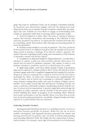 When and how to pair: 12 Developing Understanding Through Model Based Inquiry How Students Learn Science In The Classroom The National Academies Press