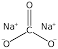 Image of What is the formula of sodium carbonate?