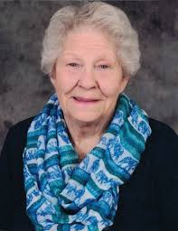 Obituary information for Daeline Pfaff