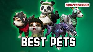 Like every pet, it will also come with a special ability to help you survive the battlefield. 5 Best Free Fire Pets As Of May 2021