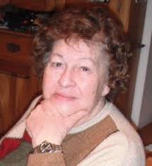 Eileen Pollard Obituary April 13, 2015