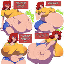 sunnyhero, 2girls, big ass, big breasts, female pred - R34 Vault