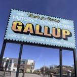 City of Gallup Ride, Flight, & Cruise