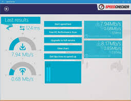 Another universal app for testing internet speed is internet speed tester pro. 13 Best Internet Speed Testers For Windows 10