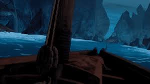 Sinbad: Legend of the Seven Seas (2003)