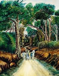 Bildergebnis für Ben Enwonwu