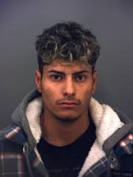 Most Wanted' fugitives for week of Sept. 27, 2024