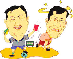 Majalah Berita Indonesia Edisi 84