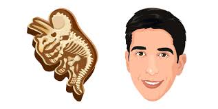 Последние твиты от ross geller (@funrossgeller). Friends Ross Geller Cursor Custom Cursor Browser Extension