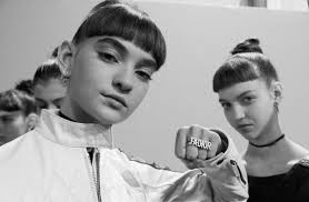 Janette Beckman book chronicles 40 years of pop culture rebellion