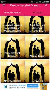 Dengan disampaikan melalui pantun, diharapkan nasihat tersebut bisa diterima dengan baik. Pantun Nasehat Anak Dari Orang Tua Pour Android Telechargez L Apk