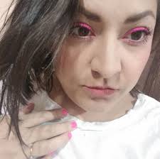 Geraldine Bazán será quién interprete el personaje de Olga Ancira en la  Segunda Temporada de Corona de Lágrimas 👑💔😢