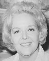 Ruth Elizabeth Champion Glover Obituary June 24, 2017