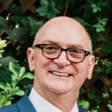 Sidney "Sid" Keith Johnson obituary and life story