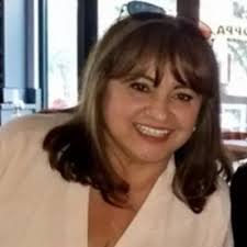 Obituary information for Ofelia Cernaz Velasco