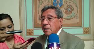 Luis Felipe Luna Obregón