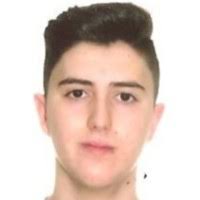 Alejandro Tostado Pozo