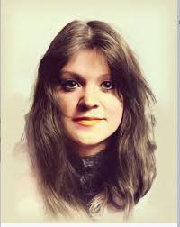 Annotated Melanie Safka albums)- Melanie & folk music. Melanie was exposed  heavily to the folk music rush of the early 60s. While she became a  singer-songwriter of some note during the 1970s,