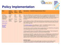 Policy Implementation July 27 Ppt Download
