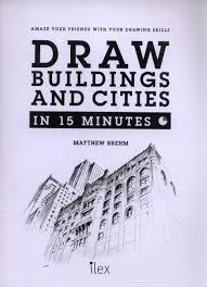How to disable printing in cefsharp for winforms c#. Pencil Amaze Your Friends With Your Drawing Skills Draw Buildings And Cities In 15 Minutes Books Laketownal Com
