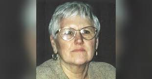 Constance J Burton Obituary