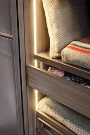 Wipe clean using a damp cloth and a mild cleaner. Wardrobe Led Strips Houzz Uk