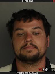 Police Log: Multiple Forgeries Reported