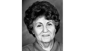 MARLENE FLOOD Obituary (1936