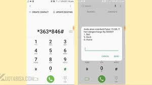 Contoh dial untuk transfer pulsa axis: Cara Akses Kode Dial Indosat Xl Telkomsel Murah Nikmati Kuota Internet Murah Halaman All Tribun Pontianak