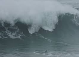 Take the rede expressos bus from the rede expressos bus station near the sete rios bus station. Surfing Nazare How A Sleepy Fishing Town Became A Big Wave Hotspot Amuse