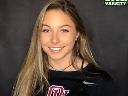 Melody Landphear of Oak Hills chosen CIF-SS Division 3 girls soccer player  of the year