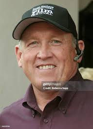 Brad Sublett, executive producer "Beautiful Dreamer" News Photo